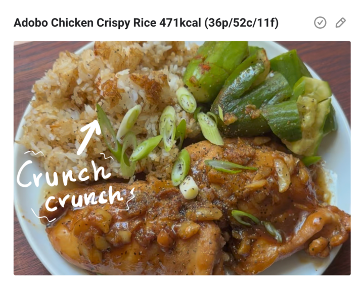 3 New Recipes Added 🇵🇭 - Chicken Adobo, Beef Soup and more...
