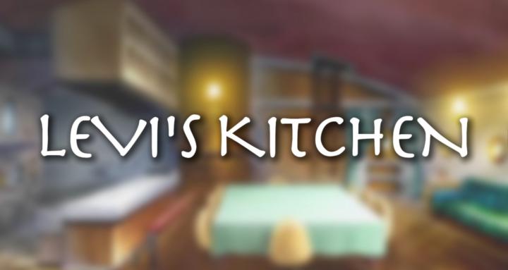 Levi's Kitchen