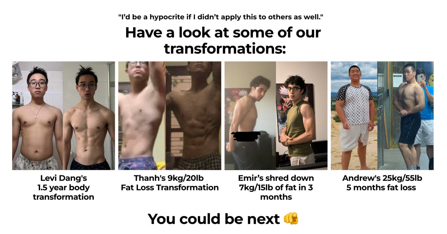 Foodbenders