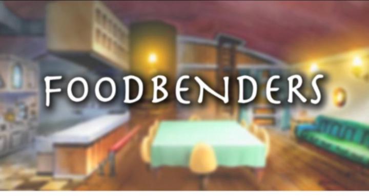 Foodbenders