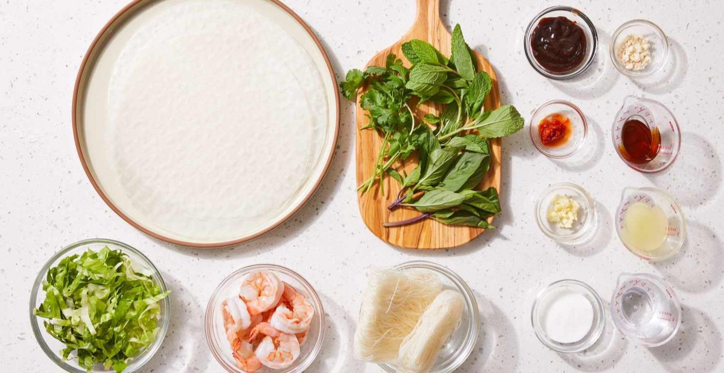 🌬 AIR — Light Meals & Side Dishes