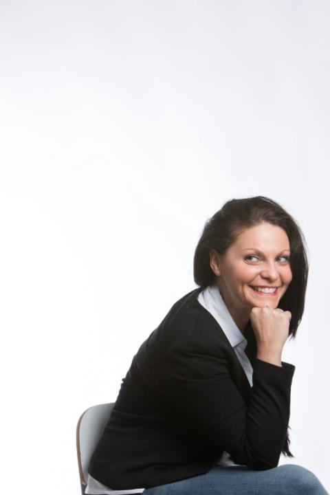 Romina Beatriz Ramil Saavedra