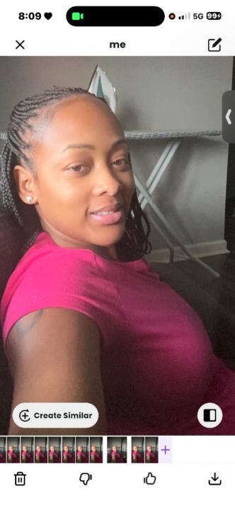 YNecia Edwards