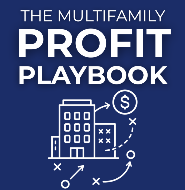 🚨 FREE RESOURCE: The Multifamily Profit Playbook (Feedback Wanted!)