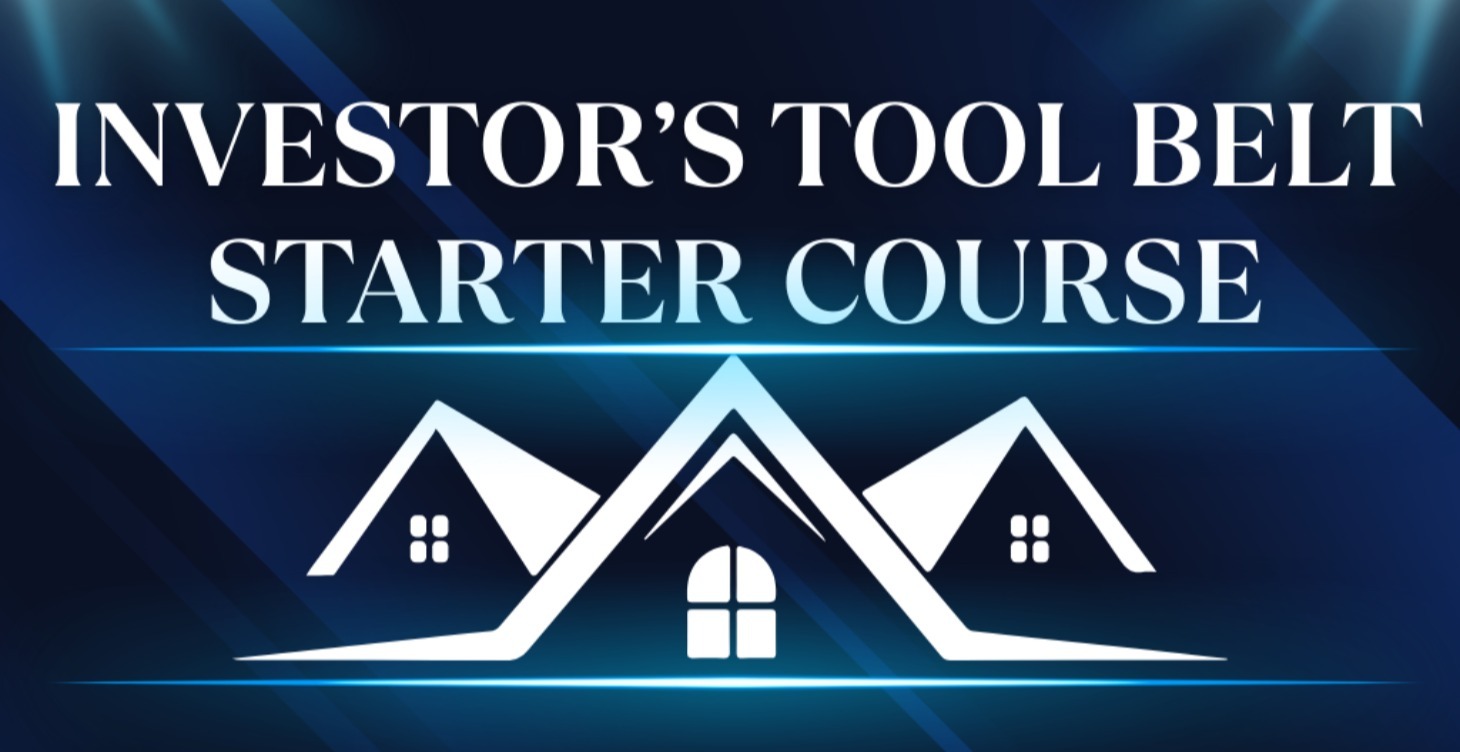 Investors Tool Belt Series