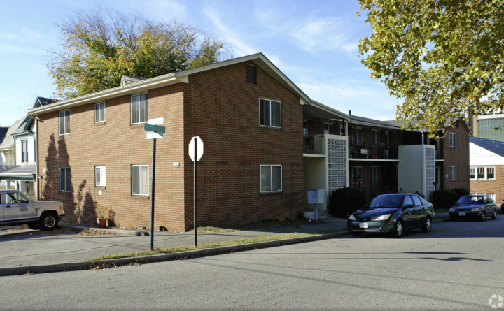 🚨 BIG MULTIFAMILY WIN ALERT! 🚨