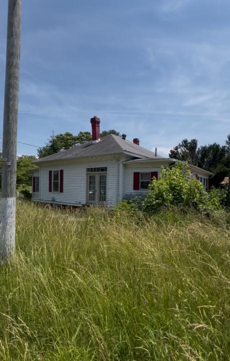 Off Market SF (Fairlawn) - 7615 Belspring Rd