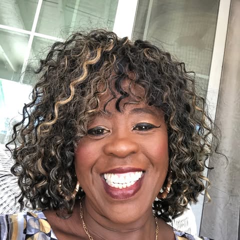 Pamela Allswang
