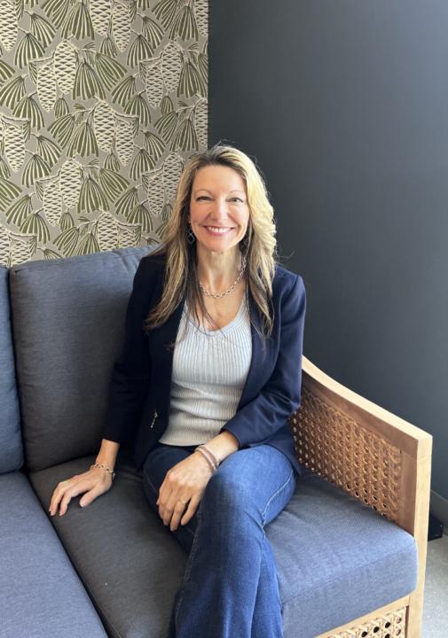 Carolyn Hinterberger
