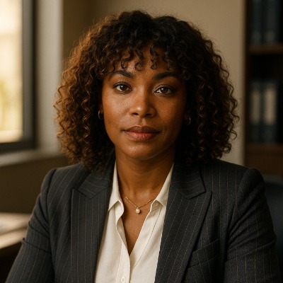 Jamilah McNair