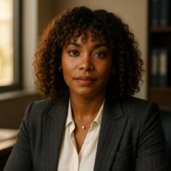 Jamilah McNair