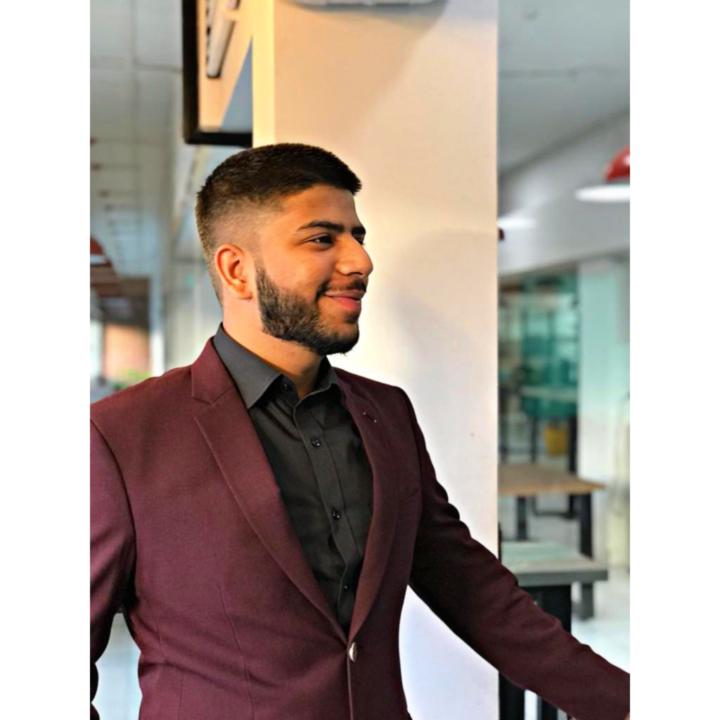Muhammad Hassan
