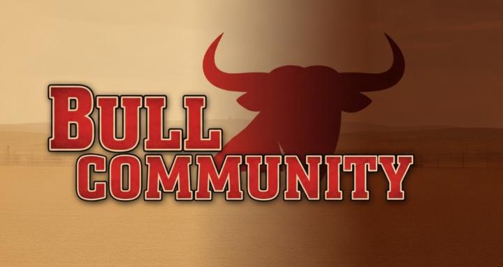 BULL COMMUNITY