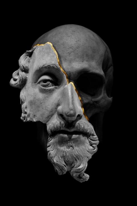 Stoic Warrior