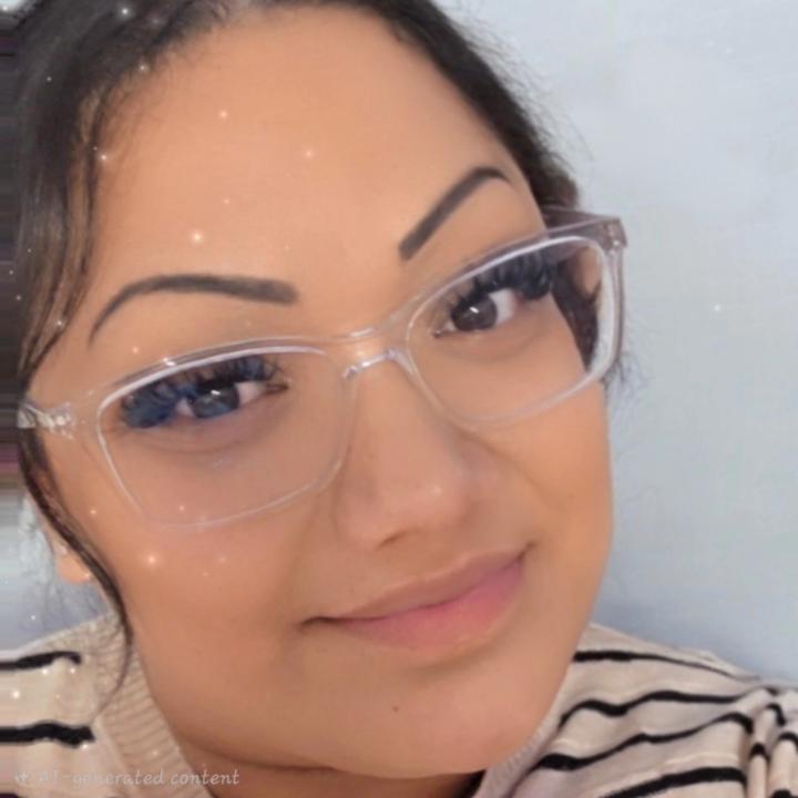 Adrianah Garcia