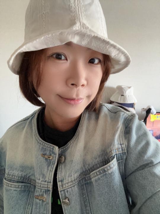 楊 蕙庭