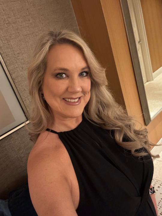 Angie Slone
