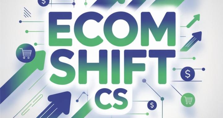 ECOMSHIFT CS
