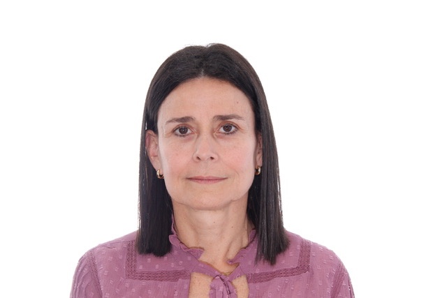 Laura Ovelar