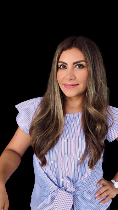 Rachel Rodriguez zamudio