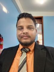 Jesús Sandoval