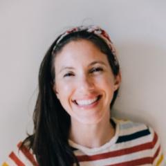 Elizabeth Maloney