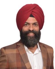 Kanwal Pal Singh
