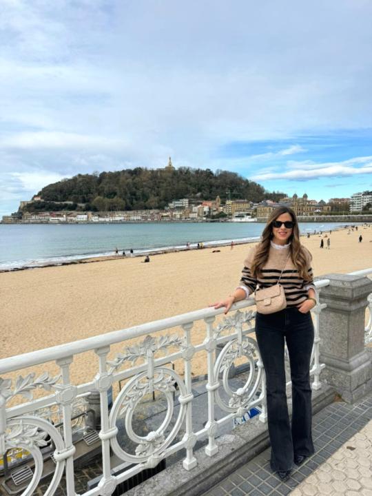 Oihane Bilbao
