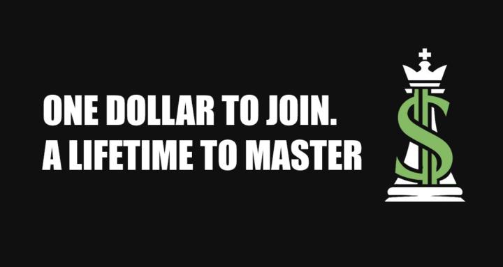 Dollar Chess Club