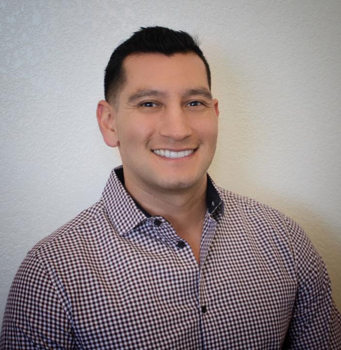 Andrew Flores
