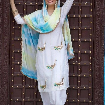 Jaspreet Kaur