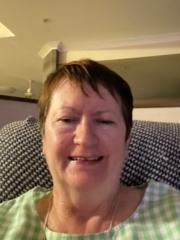 Denise prefer Nina Davidson