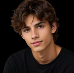 Oliver Liam