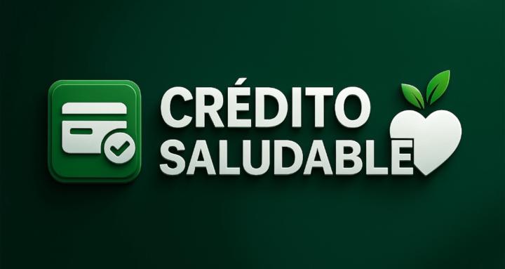 Academia Crédito Saludable