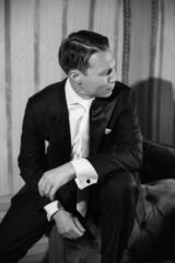 Tim Corman