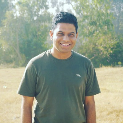 Harish Thyagarajan