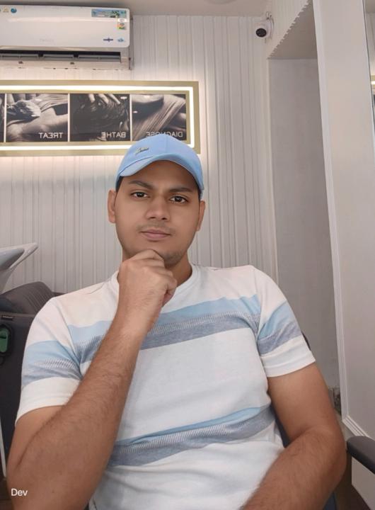 Dev Pndey
