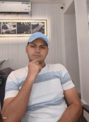 Dev Pndey
