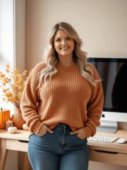 Jamie- Creator Compass UGC Coaching