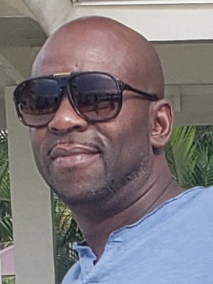 Lamont Mcgill