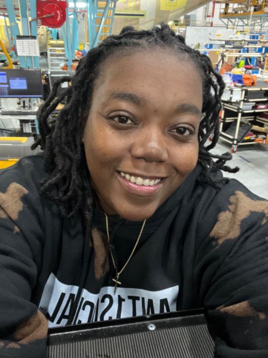 Shantae Martin