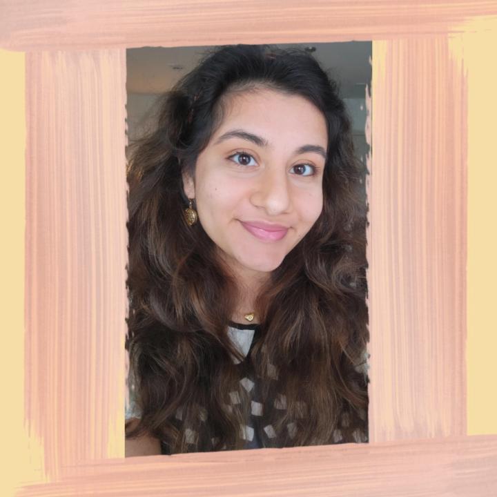 Disha Waghray