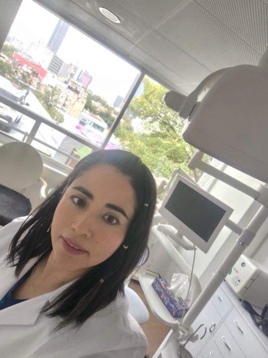 Viridiana Lopez Yáñez