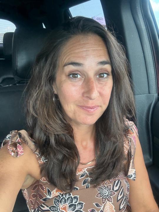 Shirley Agattas