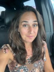 Shirley Agattas