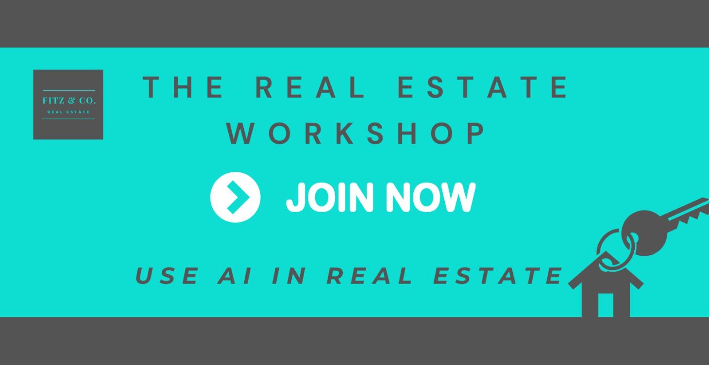 How to Use AI in Real Estate