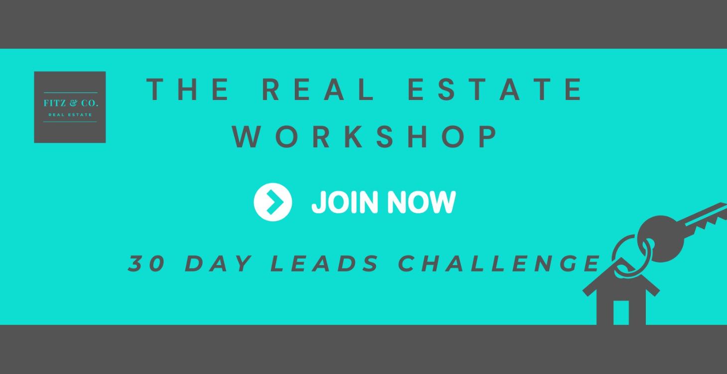 30-Day Leads Challenge