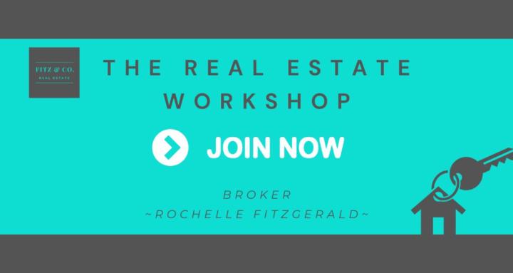 The Real Estate Workshop