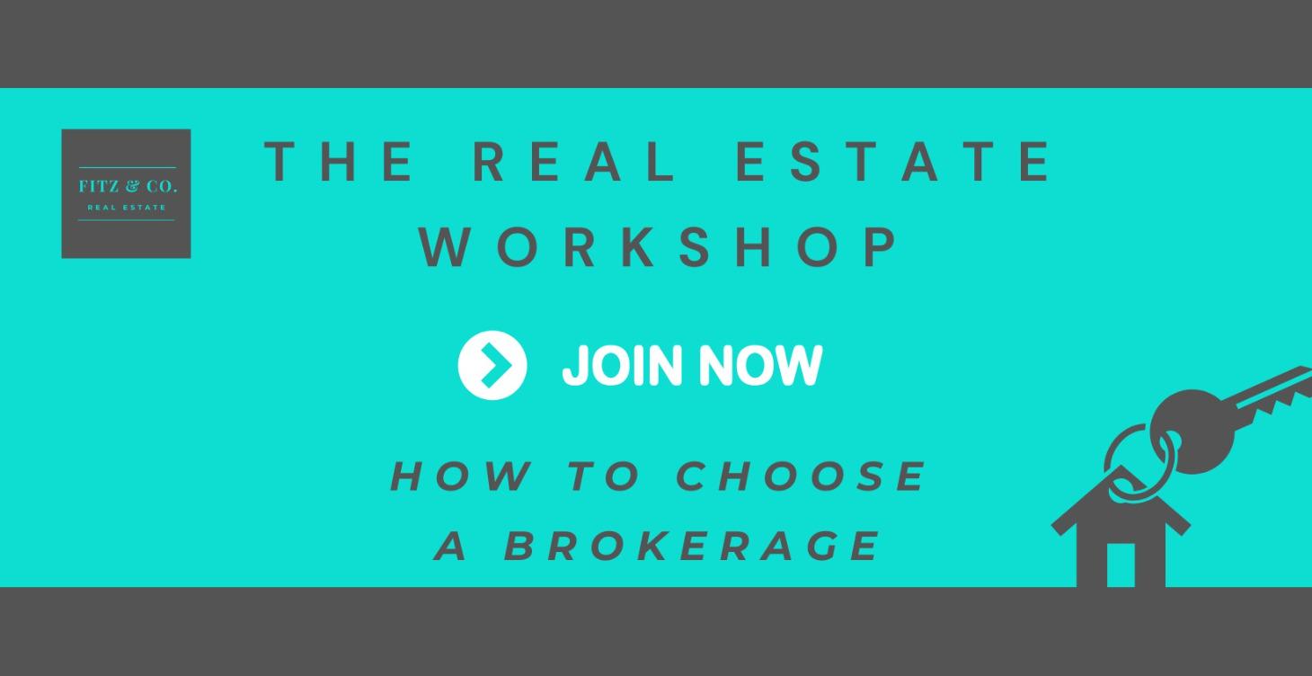 Choose A Brokerage Model