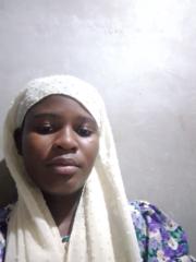 Hajirah Ishaque